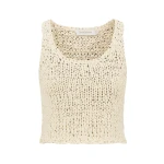 Elevate your elegance in this Zimmermann Knitwear available now at Coveti