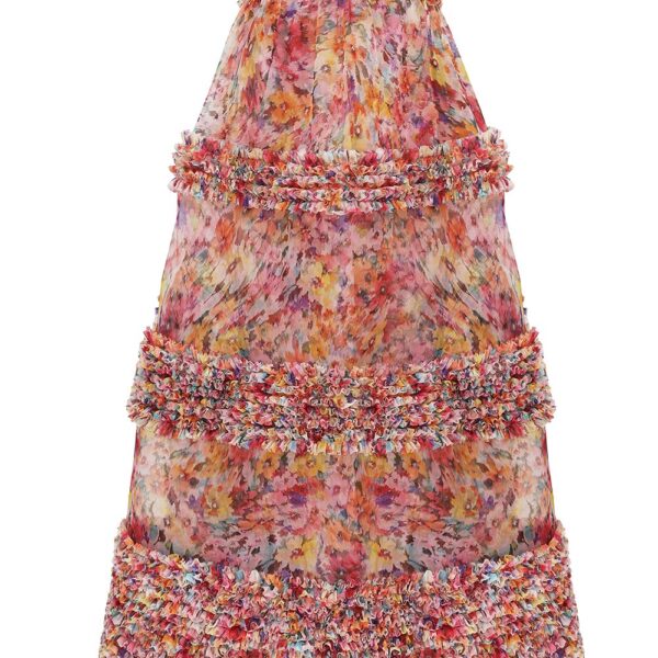 Elevate your elegance in this Zimmermann Dresses available now at Coveti
