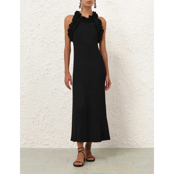 Elevate your elegance in this Zimmermann Dresses available now at Coveti