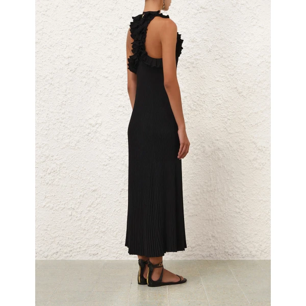 Elevate your elegance in this Zimmermann Dresses available now at Coveti