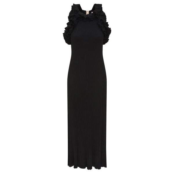 Elevate your elegance in this Zimmermann Dresses available now at Coveti