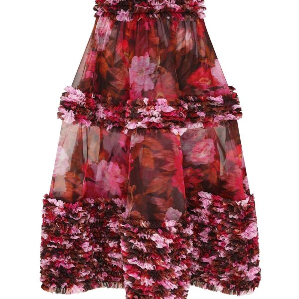 Elevate your elegance in this Zimmermann Skirts available now at Coveti