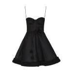 Elevate your elegance in this Zimmermann Dresses available now at Coveti