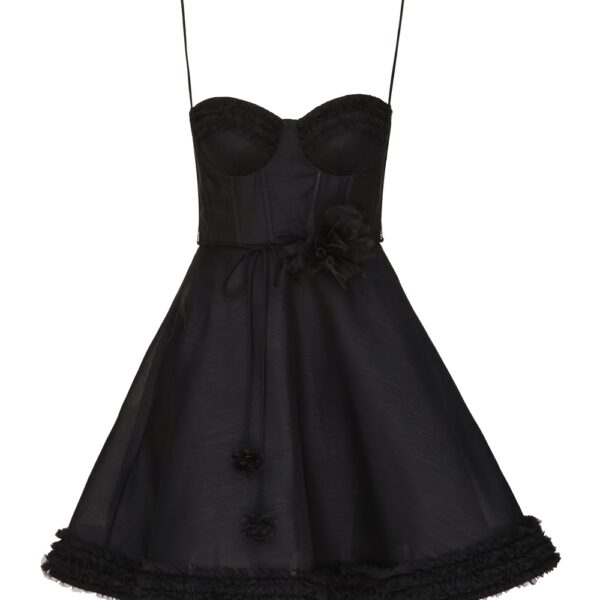 Elevate your elegance in this Zimmermann Dresses available now at Coveti