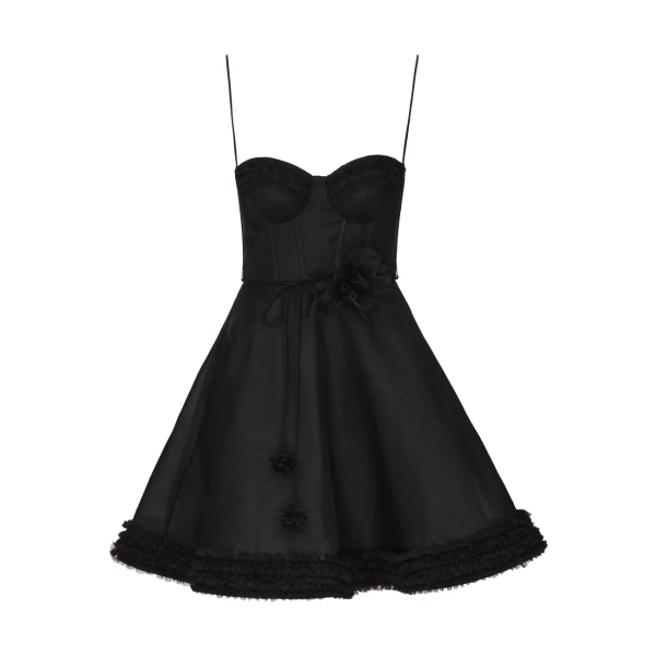 Elevate your elegance in this Zimmermann Dresses available now at Coveti