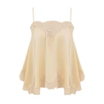 Elevate your elegance in this Zimmermann Tops available now at Coveti