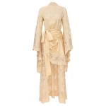 Elevate your elegance in this Zimmermann Dresses available now at Coveti