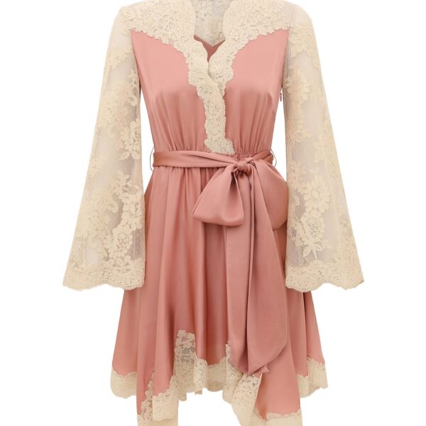 Elevate your elegance in this Zimmermann Dresses available now at Coveti