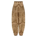 Elevate your elegance in this Zimmermann Pants available now at Coveti