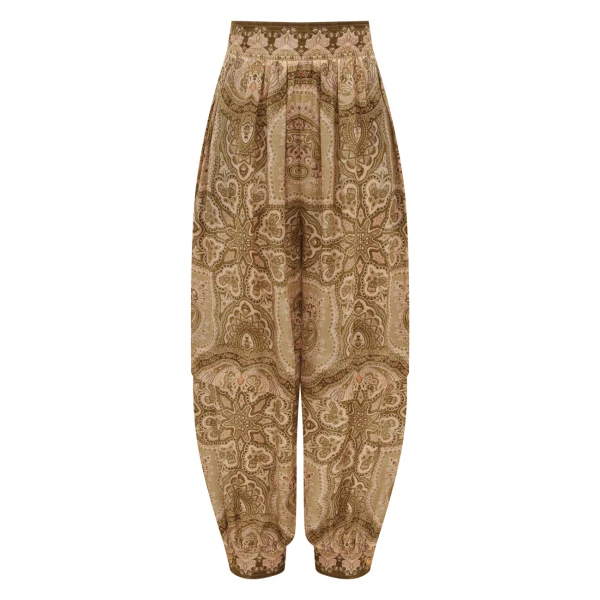 Elevate your elegance in this Zimmermann Pants available now at Coveti