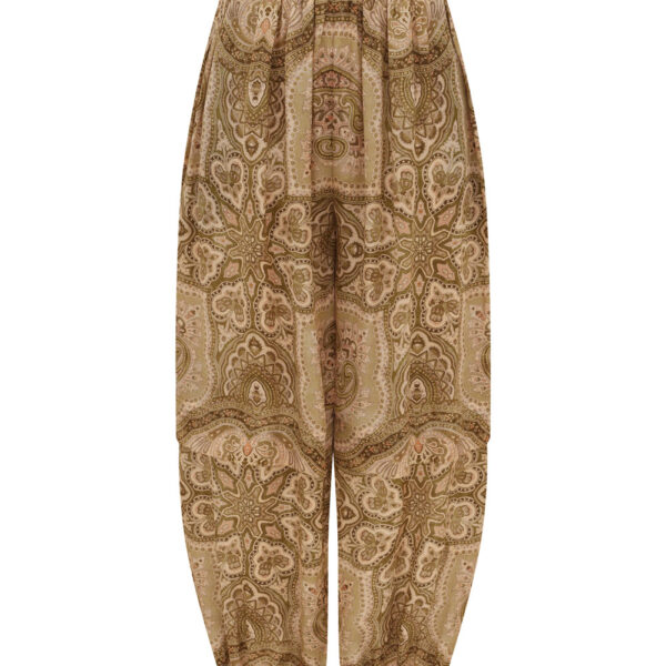 Elevate your elegance in this Zimmermann Pants available now at Coveti