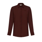 Elevate your elegance in this Zimmermann Tops available now at Coveti