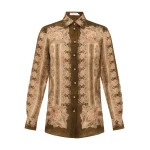 Elevate your elegance in this Zimmermann Tops available now at Coveti