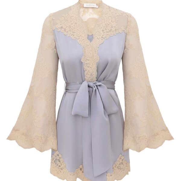 Elevate your elegance in this Zimmermann Tops available now at Coveti