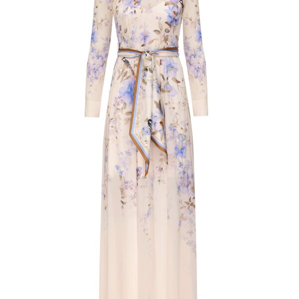 Elevate your elegance in this Zimmermann Dresses available now at Coveti