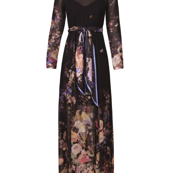 Elevate your elegance in this Zimmermann Dresses available now at Coveti