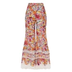 Elevate your elegance in this Zimmermann Pants available now at Coveti