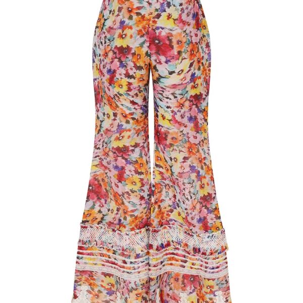 Elevate your elegance in this Zimmermann Pants available now at Coveti
