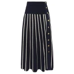 Elevate your elegance in this Zimmermann Skirts available now at Coveti