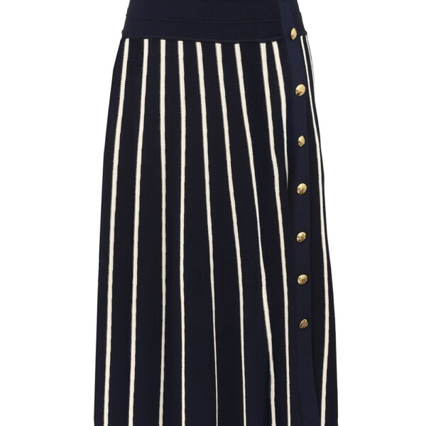 Elevate your elegance in this Zimmermann Skirts available now at Coveti