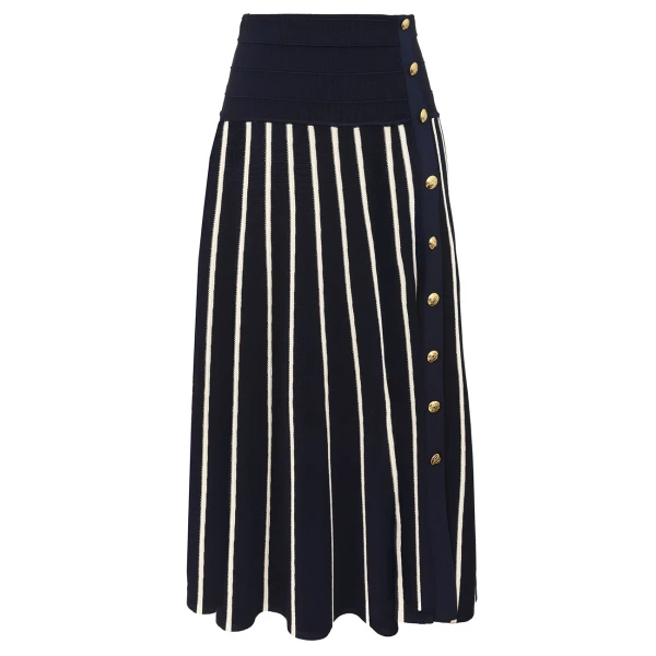 Elevate your elegance in this Zimmermann Skirts available now at Coveti