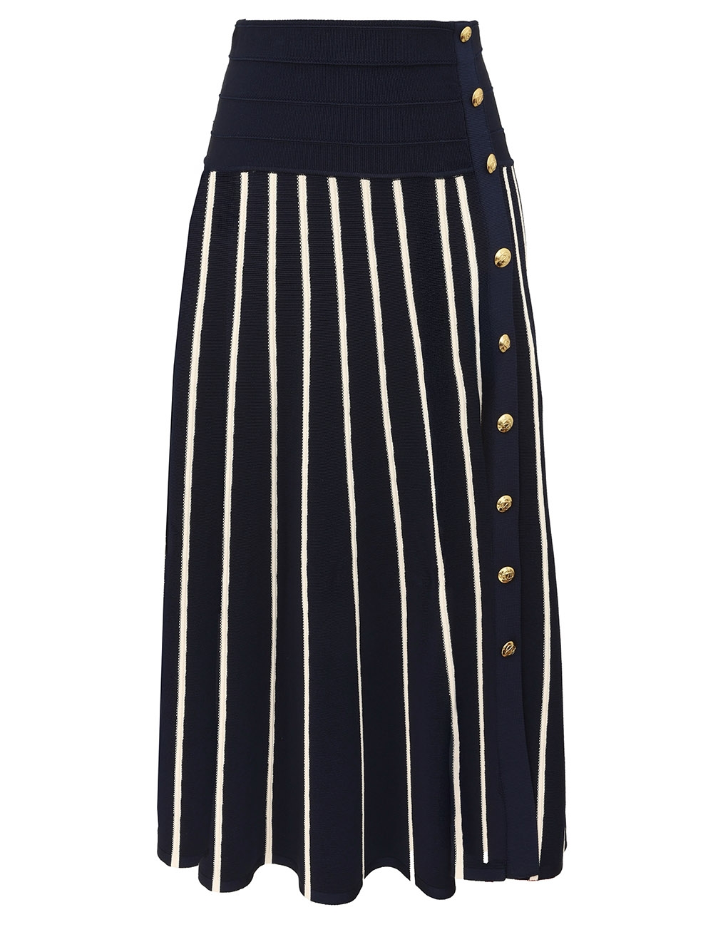 Elevate your elegance in this Zimmermann Skirts available now at Coveti