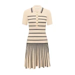 Elevate your elegance in this Zimmermann Dresses available now at Coveti