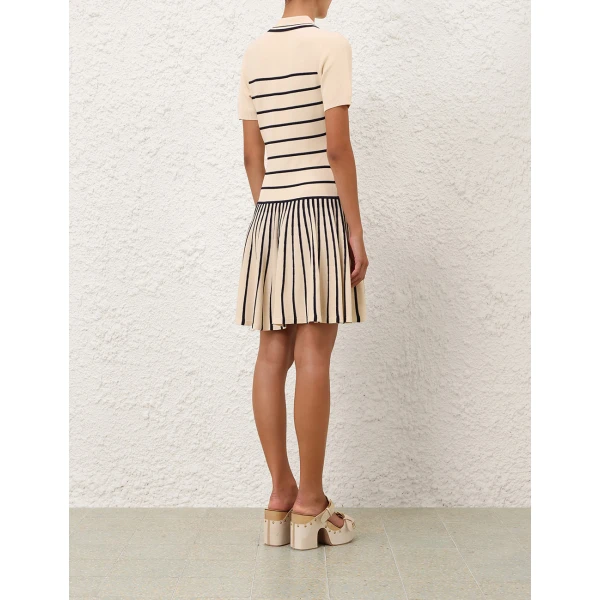 Elevate your elegance in this Zimmermann Dresses available now at Coveti