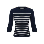 Elevate your elegance in this Zimmermann Tops available now at Coveti