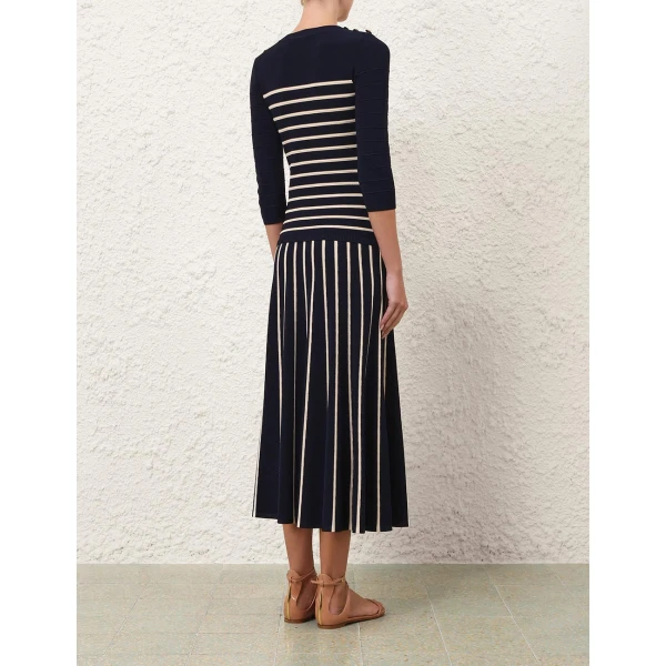 Elevate your elegance in this Zimmermann Tops available now at Coveti