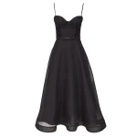 Elevate your elegance in this Zimmermann Dresses available now at Coveti