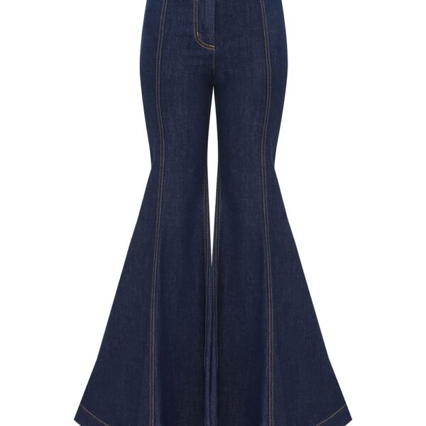 Elevate your elegance in this Zimmermann Pants available now at Coveti