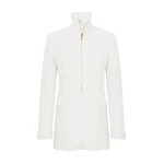 Elevate your elegance in this Zimmermann Jackets available now at Coveti