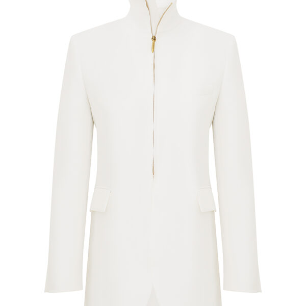 Elevate your elegance in this Zimmermann Jackets available now at Coveti
