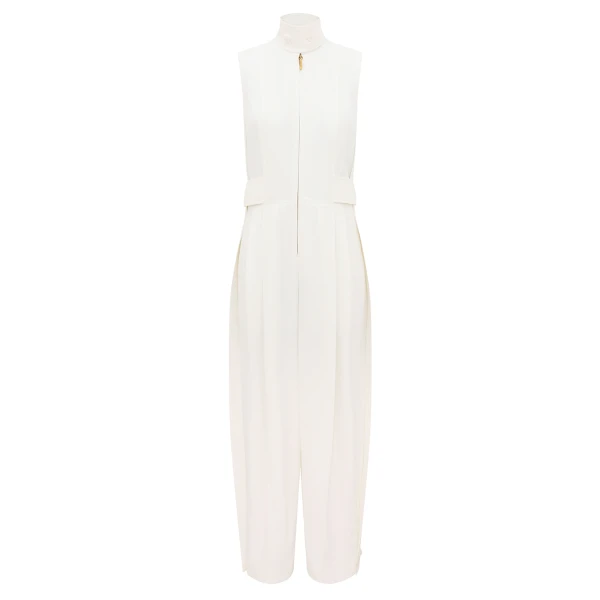 Elevate your elegance in this Zimmermann Jumpsuit available now at Coveti
