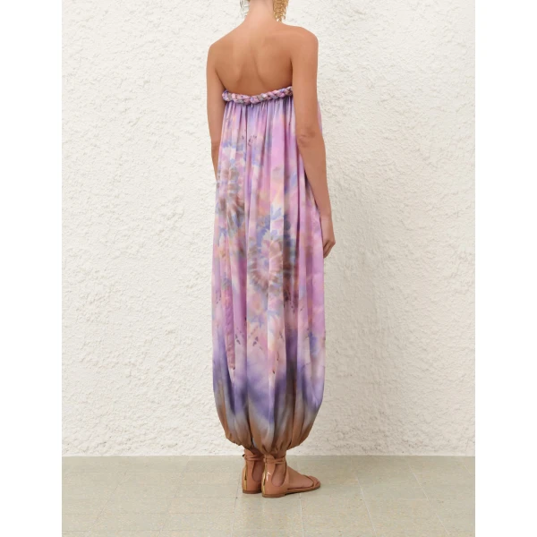 Elevate your elegance in this Zimmermann Jumpsuit available now at Coveti