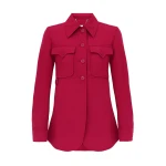 Elevate your elegance in this Zimmermann Jackets available now at Coveti