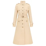 Elevate your elegance in this Zimmermann Coats available now at Coveti