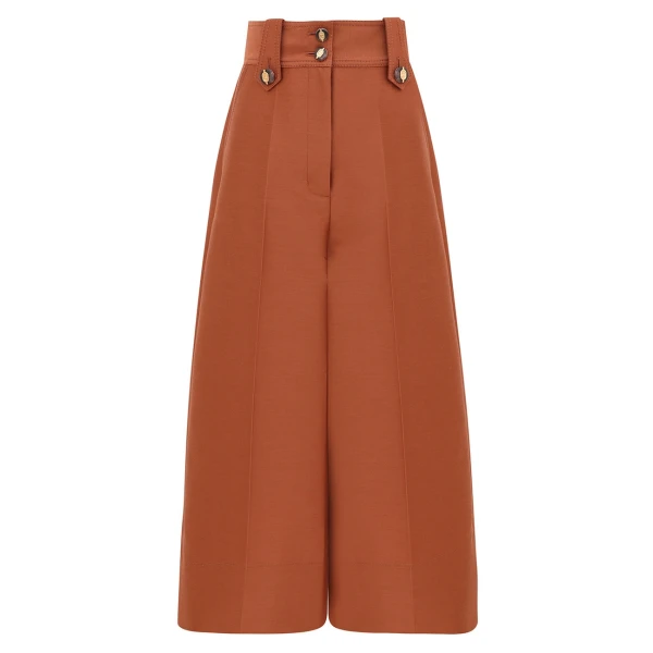 Elevate your elegance in this Zimmermann Pants available now at Coveti