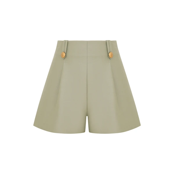 Elevate your elegance in this Zimmermann Shorts available now at Coveti