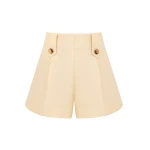 Elevate your elegance in this Zimmermann Shorts available now at Coveti