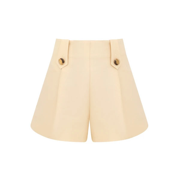 Elevate your elegance in this Zimmermann Shorts available now at Coveti