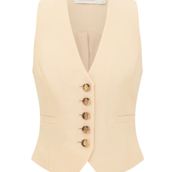 Elevate your elegance in this Zimmermann Coats available now at Coveti