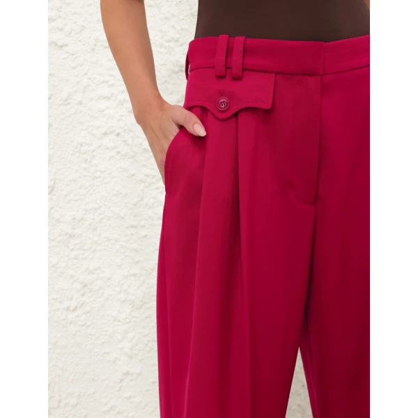 Elevate your elegance in this Zimmermann Pants available now at Coveti