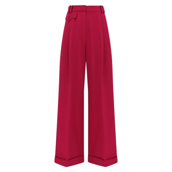 Elevate your elegance in this Zimmermann Pants available now at Coveti
