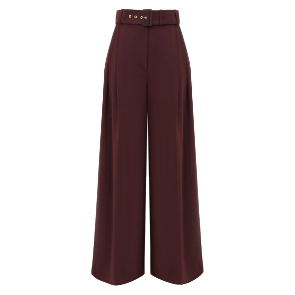 Elevate your elegance in this Zimmermann Pants available now at Coveti