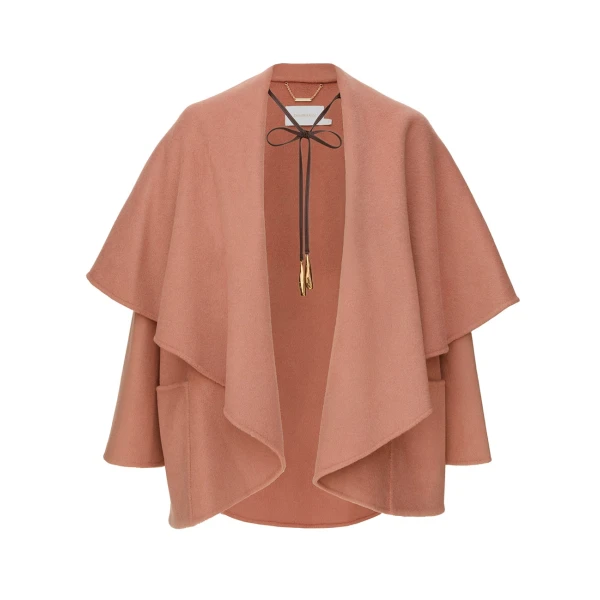 Elevate your elegance in this Zimmermann Jackets available now at Coveti