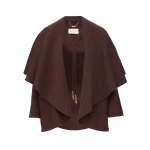 Elevate your elegance in this Zimmermann Jackets available now at Coveti