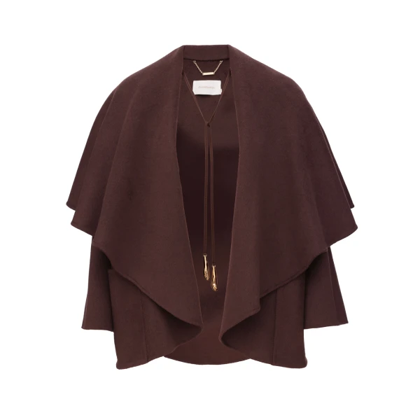 Elevate your elegance in this Zimmermann Jackets available now at Coveti