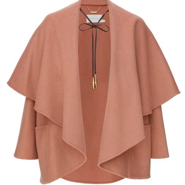 Elevate your elegance in this Zimmermann Jackets available now at Coveti